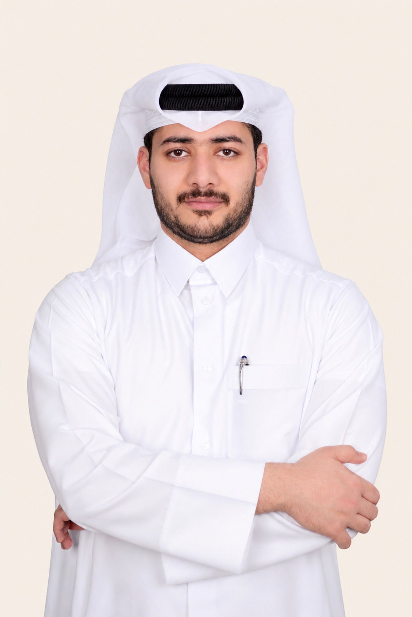 Khaled Qotba