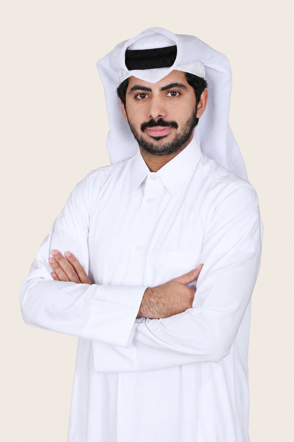 Nasser AlMoslamani